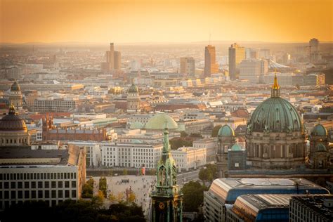 Where is Berlin City Centre? The Ultimate Guide to Finding It! • Dream ...