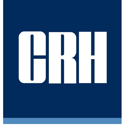 CRH – Logos Download