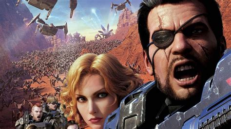 Starship Troopers: Traitor of Mars Review - IGN