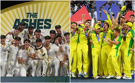 Cricket Australia unveils bumper home fixtures around T20 World Cup 2022