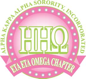 Home - Alpha Kappa Alpha Sorority, Incorporated, Eta Eta Omega Chapter