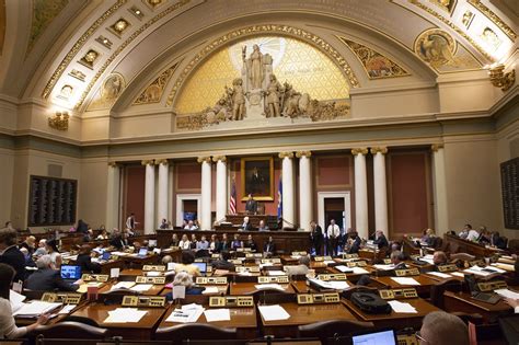 Your guide to following the 2019 legislative session | MPR News