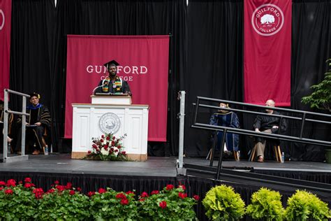 Guilford College Commencement 2023 Photo Gallery 2 | Guilford College