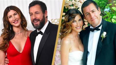 Adam Sandler celebrates 20th wedding anniversary with heartwarming post about wife Jackie