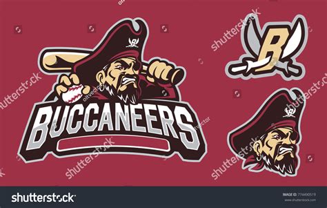 Buccaneer Mascot: Over 3,047 Royalty-Free Licensable Stock ...