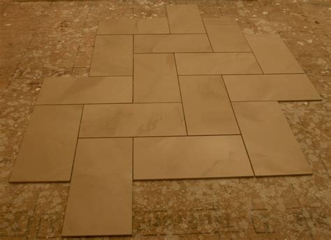 3 Tile Patterns For Floors | Joy Studio Design Gallery - Best Design