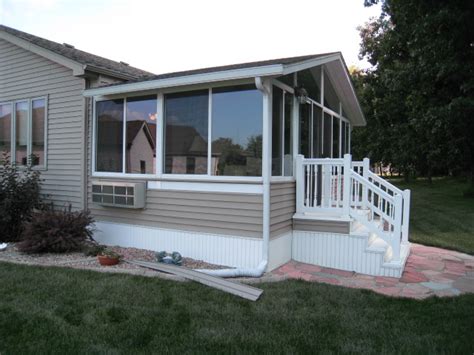 Four Seasons Sunrooms » of Northwest Indiana | Room Addition