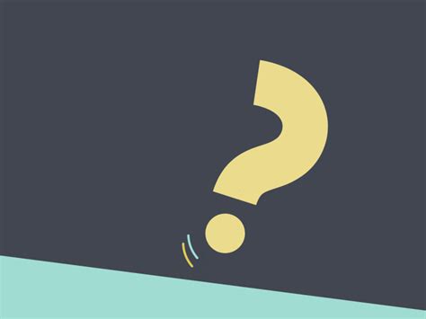 question Toondra answer design popular dribbble shots ? ! motion graphics motion design si ...