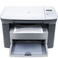 HP laserJet M1005 MFP Driver Free Download Windows & Mac