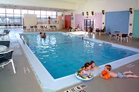 Indoor Pool | Booking hotel, Indoor pool, Duluth hotels