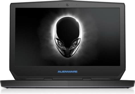 Alienware 13 OLED - Notebookcheck