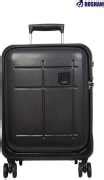 VIP ZORRO PRO AVT 59 SMALL (LAPTOP COMPARTMENT ) Cabin Suitcase 8 ...