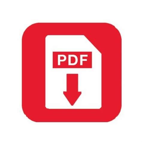 Create a PDF with Basic Windows 10 Features