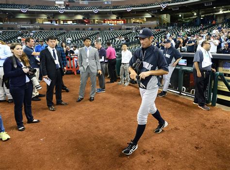 Yankees' Ichiro Suzuki: Backup role like 'nothing I've ever experienced ...