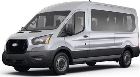 2023 Ford Transit 350 Passenger Van Price, Reviews, Pictures & More | Kelley Blue Book