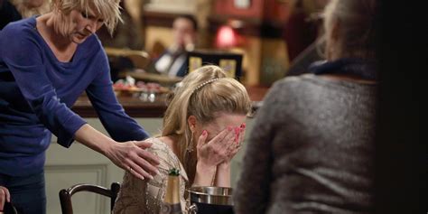 EastEnders: The Carter family faces further difficulty