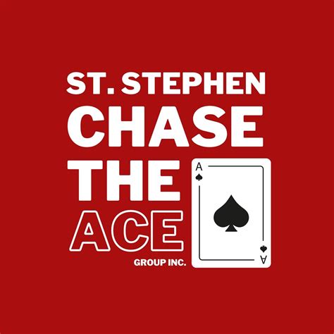 St Stephen Chase the Ace Group Inc. | Saint Stephen NB