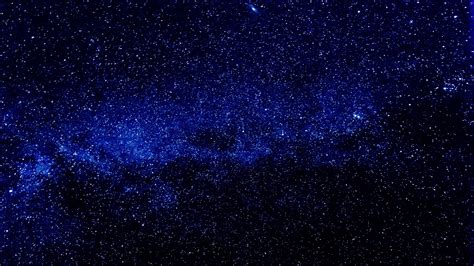 Milky Way Stars Starry Sky Galaxy Night Dark Background 4K HD Dark Background Wallpapers | HD ...