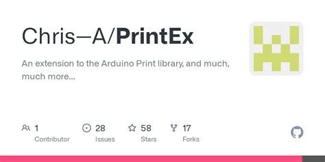 Basic printf implementation - Programming Questions - Arduino Forum