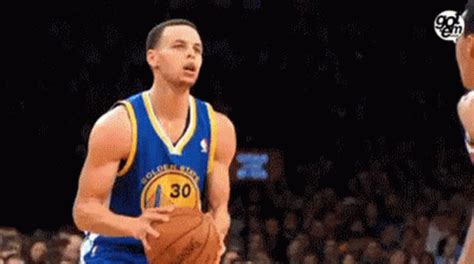 Curry Three GIF - Curry Three - Discover & Share GIFs