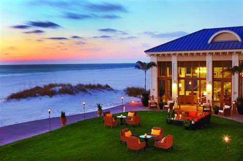 Clearwater Beach, Florida: Sandpearl Resort