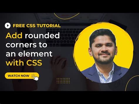 Learn How to Set all border properties into a single line with CSS | Amit Thinks | 2022 - Mind ...