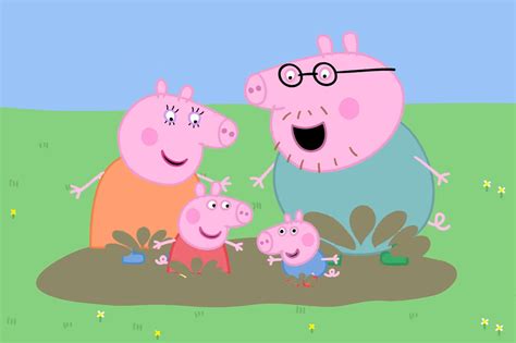 Peppa pig episodes swimming - titopd