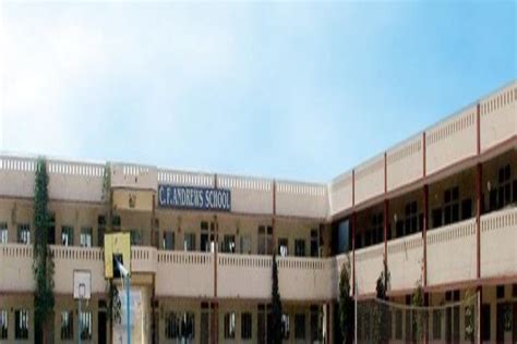 St. Andrew's Public School, Kamla Nagar, Agra: Admission, Fee, Affiliation