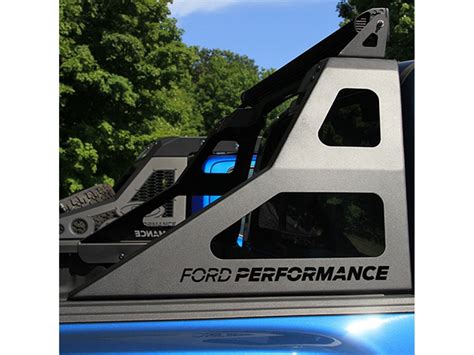 Ford Performance Chase Rack - M-19007-F15R | Levittown Ford