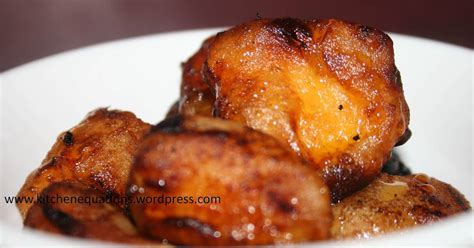 10 Best Fried Mango Recipes