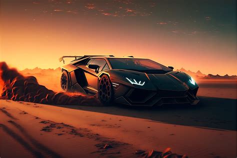 Wallpapers Of Lamborghini