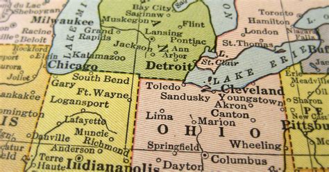 Michigan vs. Ohio: Which state has the edge?