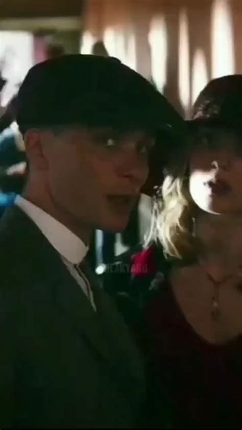 Tommy x Grace 🥀 : r/PeakyBlinders