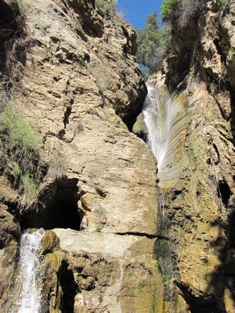 Black Star Canyon Falls | Southern california hikes, Hiking spots, Travel spot