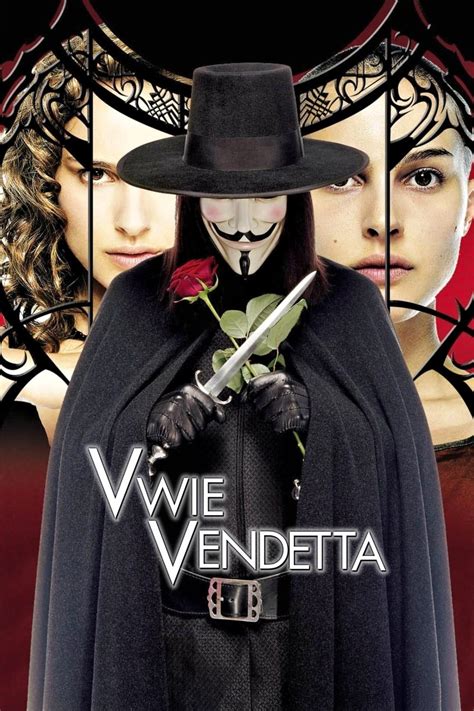 V For Vendetta Streaming Canada | AUTOMASITES