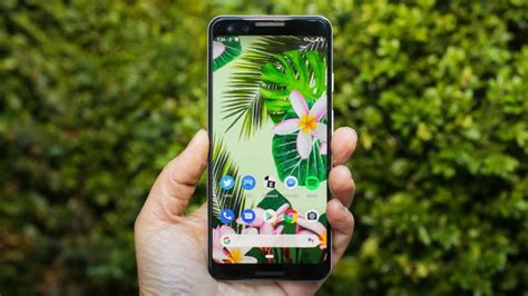 Pixel 3 review: The best Android phone of 2018 - CNET