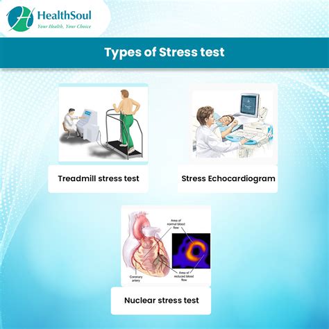 Stress Test: Types and Indications – Healthsoul