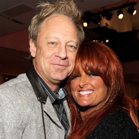 Wynonna Judd Postpones Concerts in Wake of Husband's Motorcycle Accident