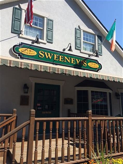 Sweeney's Irish Pub, Walden - Restaurant Reviews, Phone Number & Photos ...