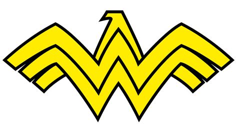 Wonder Woman Wonder Woman Logo Png Clipart Full Size Clipart - Riset
