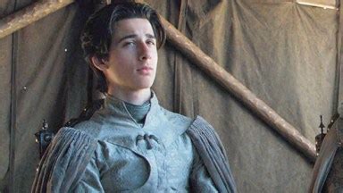 Robin Arryn On ‘Game Of Thrones’: See His Epic Transformation ...