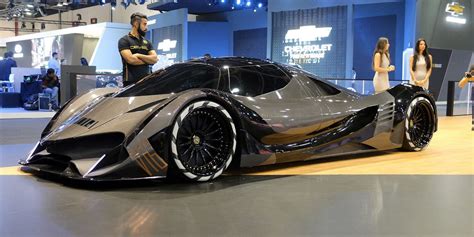 Devel Sixteen, the 5,000 hp hypercar sounds beastly with V16 Engine | by Khawaja S. | Medium