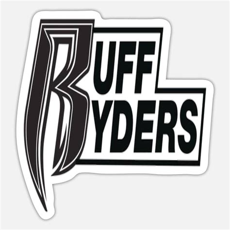 Ryder Stickers | Unique Designs | Spreadshirt