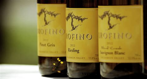 Orofino Vineyards | WineMaps