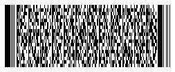 ios - Encoding binary barcode in Passbook - Stack Overflow