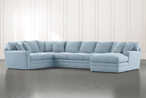 Luxurious and spacious, our Prestige foam sectional will make you want to curl up and unwind ...