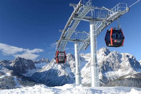 Ski resorts in the Carnic Alps | Outdooractive