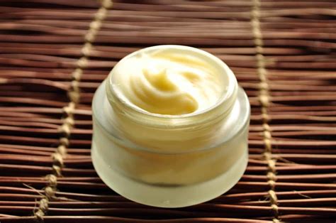 Galen Cold Cream Recipe - Organic Beauty Recipes