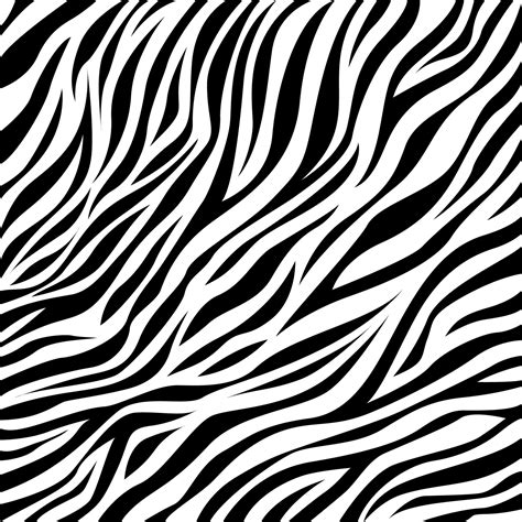 Zebra Skin