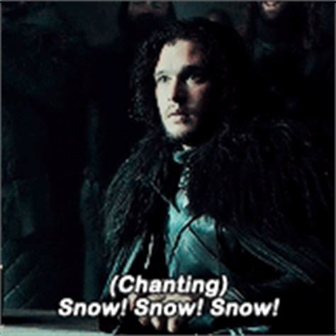 Jon Snow - Game of Thrones Icon (39203581) - Fanpop